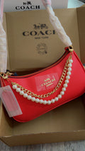 Coach Teri Shoulder Bag